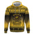Buffalo Soldiers Christmas Hoodie 9th Cavalry Regiment - Wonder Print Shop