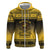 Buffalo Soldiers Christmas Hoodie 9th Cavalry Regiment - Wonder Print Shop