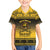 Buffalo Soldiers Christmas Kid Hawaiian Shirt 9th Cavalry Regiment - Wonder Print Shop