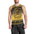 Buffalo Soldiers Christmas Men Tank Top 9th Cavalry Regiment - Wonder Print Shop
