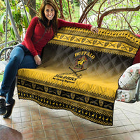 Buffalo Soldiers Christmas Quilt 9th Cavalry Regiment - Wonder Print Shop