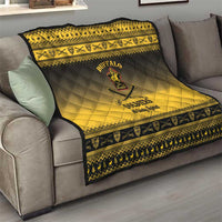 Buffalo Soldiers Christmas Quilt 9th Cavalry Regiment - Wonder Print Shop