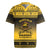 Buffalo Soldiers Christmas Rugby Jersey 9th Cavalry Regiment - Wonder Print Shop