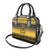 Buffalo Soldiers Christmas Shoulder Handbag 9th Cavalry Regiment - Wonder Print Shop