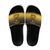 Buffalo Soldiers Christmas Slide Sandals 9th Cavalry Regiment - Wonder Print Shop