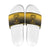 Buffalo Soldiers Christmas Slide Sandals 9th Cavalry Regiment - Wonder Print Shop