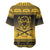Buffalo Soldiers Christmas Baseball Jersey 10th Cavalry Regiment - Wonder Print Shop