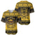 Buffalo Soldiers Christmas Baseball Jersey 10th Cavalry Regiment - Wonder Print Shop