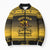 Buffalo Soldiers Christmas Bomber Puffer Jacket 10th Cavalry Regiment - Wonder Print Shop