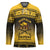 Buffalo Soldiers Christmas Hockey Jersey 10th Cavalry Regiment - Wonder Print Shop