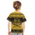 Buffalo Soldiers Christmas Kid T Shirt 10th Cavalry Regiment - Wonder Print Shop