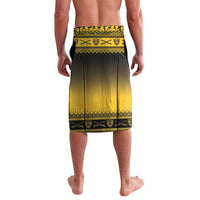 Buffalo Soldiers Christmas Lavalava 10th Cavalry Regiment - Wonder Print Shop