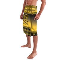 Buffalo Soldiers Christmas Lavalava 10th Cavalry Regiment - Wonder Print Shop