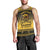 Buffalo Soldiers Christmas Men Tank Top 10th Cavalry Regiment - Wonder Print Shop