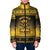 Buffalo Soldiers Christmas Padded Jacket 10th Cavalry Regiment - Wonder Print Shop