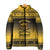 Buffalo Soldiers Christmas Padded Jacket 10th Cavalry Regiment - Wonder Print Shop