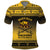 Buffalo Soldiers Christmas Polo Shirt 10th Cavalry Regiment - Wonder Print Shop