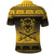 Buffalo Soldiers Christmas Polo Shirt 10th Cavalry Regiment - Wonder Print Shop