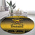 Buffalo Soldiers Christmas Round Carpet 10th Cavalry Regiment - Wonder Print Shop
