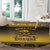 Buffalo Soldiers Christmas Round Carpet 10th Cavalry Regiment - Wonder Print Shop