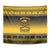 Buffalo Soldiers Christmas Tapestry 10th Cavalry Regiment - Wonder Print Shop