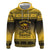 Buffalo Soldiers Christmas Zip Hoodie 10th Cavalry Regiment - Wonder Print Shop