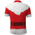 Santa Claus Costume Polo Shirt Christmas Holiday Cosplay - Wonder Print Shop