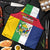 Central African Republic Apron Happy Republic Day - Wonder Print Shop