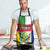 Central African Republic Apron Happy Republic Day - Wonder Print Shop
