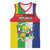 Personalized Central African Republic Basketball Jersey Happy Republic Day - Wonder Print Shop