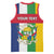 Personalized Central African Republic Basketball Jersey Happy Republic Day - Wonder Print Shop