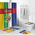 Central African Republic Bathroom Set Happy Republic Day - Wonder Print Shop
