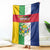 Central African Republic Blanket Happy Republic Day - Wonder Print Shop
