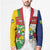 Personalized Central African Republic Blazer Happy Republic Day - Wonder Print Shop