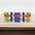Personalized Central African Republic Ceramic Mug Happy Republic Day - Wonder Print Shop