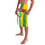 Personalized Central African Republic Lavalava Happy Republic Day - Wonder Print Shop