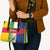 Central African Republic Leather Bag Happy Republic Day - Wonder Print Shop
