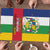 Central African Republic Puzzle Happy Republic Day - Wonder Print Shop