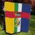 Central African Republic Quilt Happy Republic Day - Wonder Print Shop