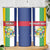 Personalized Central African Republic Skinny Tumbler Happy Republic Day - Wonder Print Shop