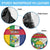 Central African Republic Spare Tire Cover Happy Republic Day - Wonder Print Shop