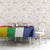 Central African Republic Tablecloth Happy Republic Day - Wonder Print Shop