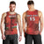 Kenya Athletics Men Tank Top Run Faster - Wonder Print Shop