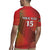 Kenya Athletics Rugby Jersey Run Faster - Wonder Print Shop