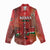 Kenya Athletics Women Casual Shirt Run Faster - Wonder Print Shop