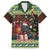 Scotland Christmas Hawaiian Shirt Scottish Terrier - Nollaig Chridheil - Wonder Print Shop