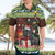Scotland Christmas Hawaiian Shirt Scottish Terrier - Nollaig Chridheil - Wonder Print Shop