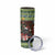 Scotland Christmas Skinny Tumbler Scottish Terrier - Nollaig Chridheil - Wonder Print Shop