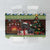 Scotland Christmas Tablecloth Scottish Terrier - Nollaig Chridheil - Wonder Print Shop