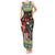 Scotland Christmas Tank Maxi Dress Scottish Terrier - Nollaig Chridheil - Wonder Print Shop